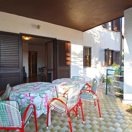 Apartments Evelina 1057 Pjescana Uvala Εξωτερικό φωτογραφία