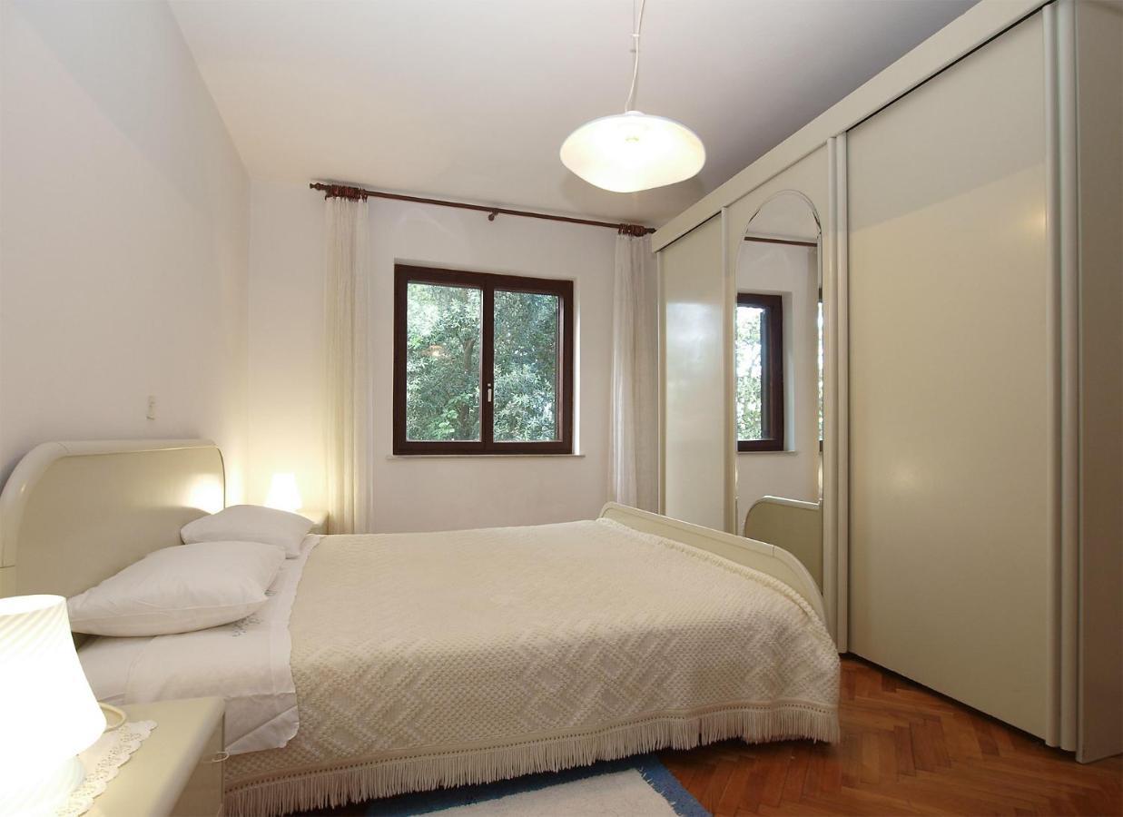 Apartments Evelina 1057 Pjescana Uvala Εξωτερικό φωτογραφία