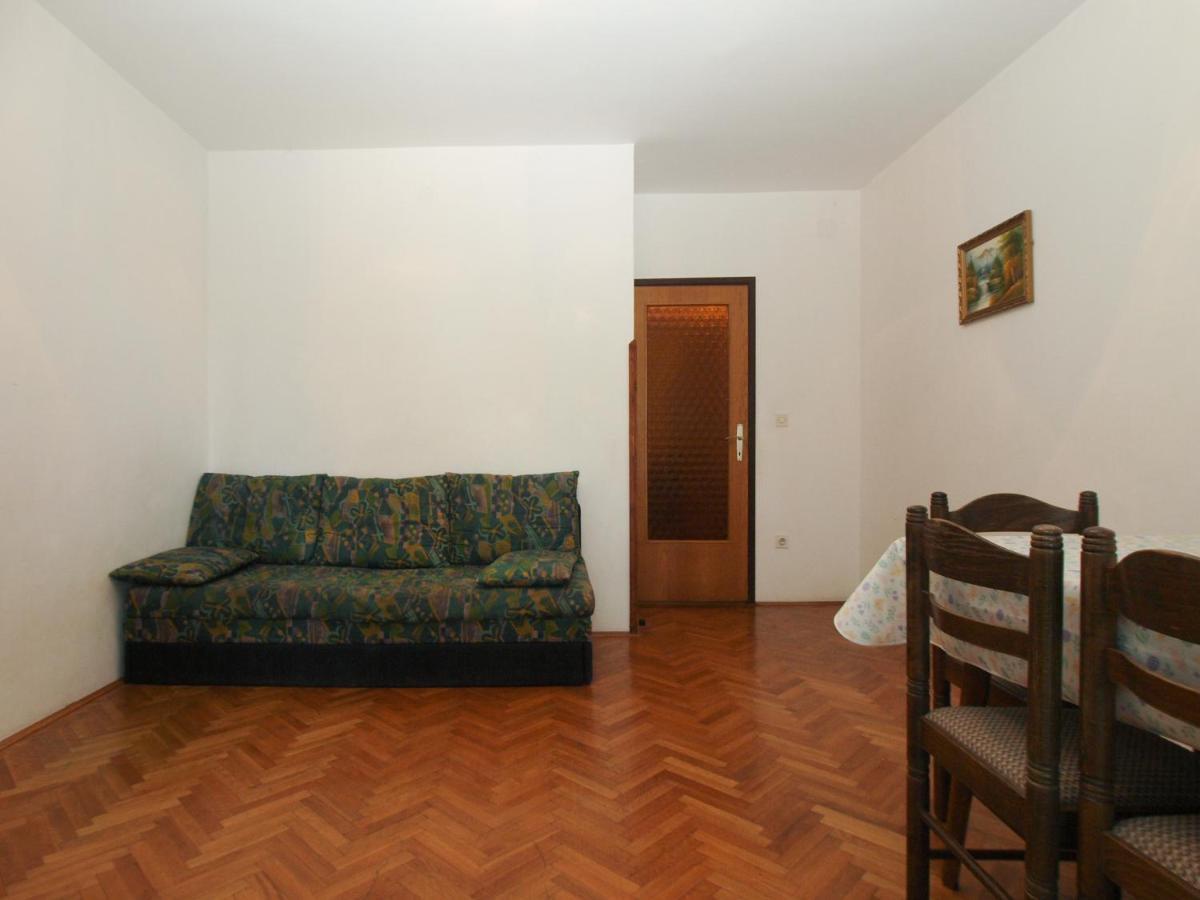 Apartments Evelina 1057 Pjescana Uvala Εξωτερικό φωτογραφία