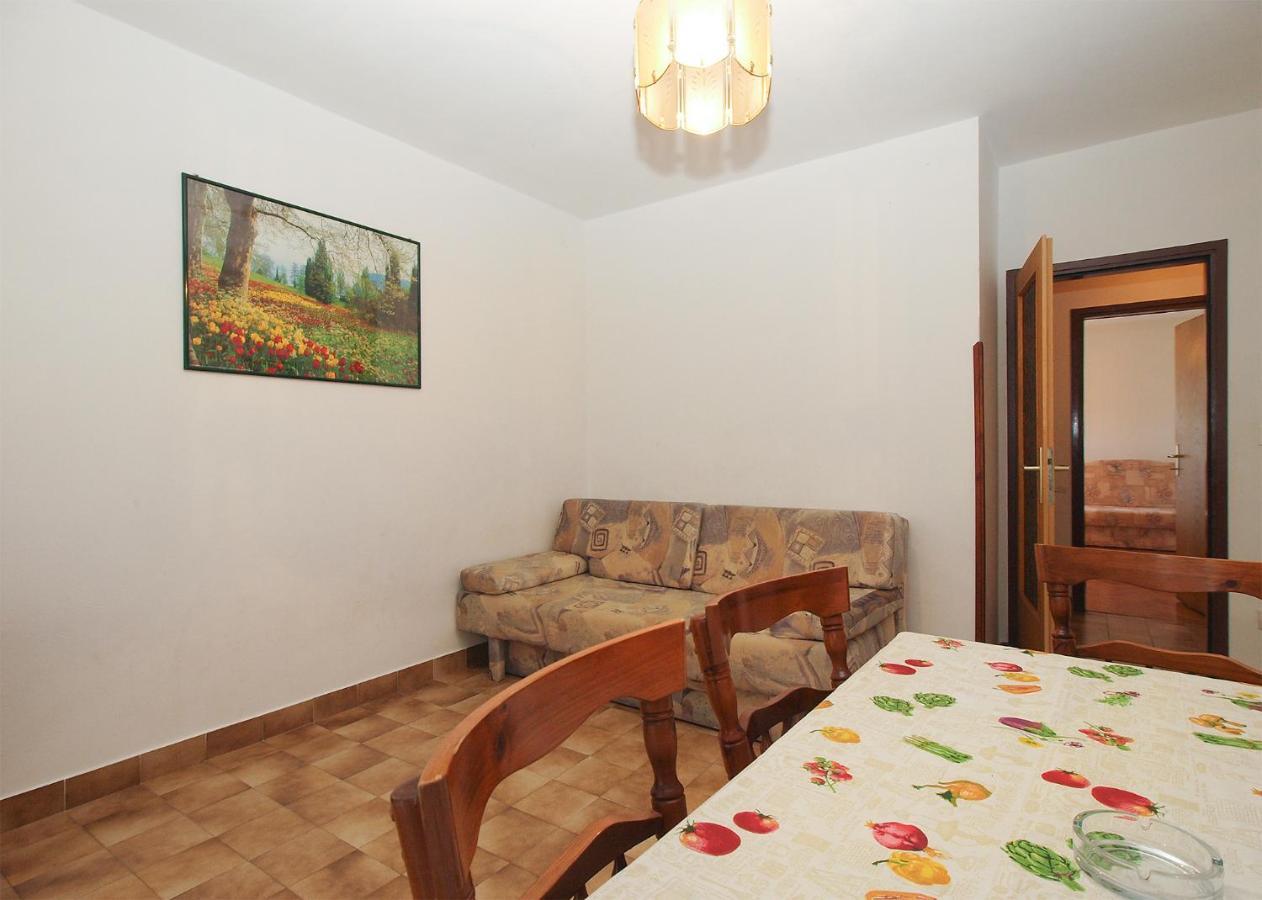 Apartments Evelina 1057 Pjescana Uvala Εξωτερικό φωτογραφία