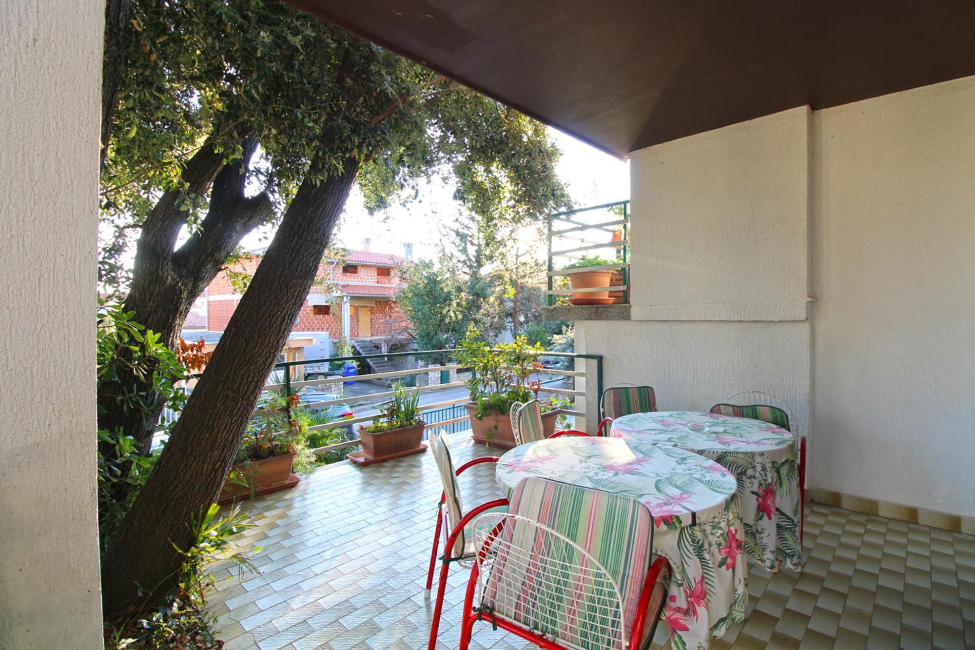Apartments Evelina 1057 Pjescana Uvala Εξωτερικό φωτογραφία