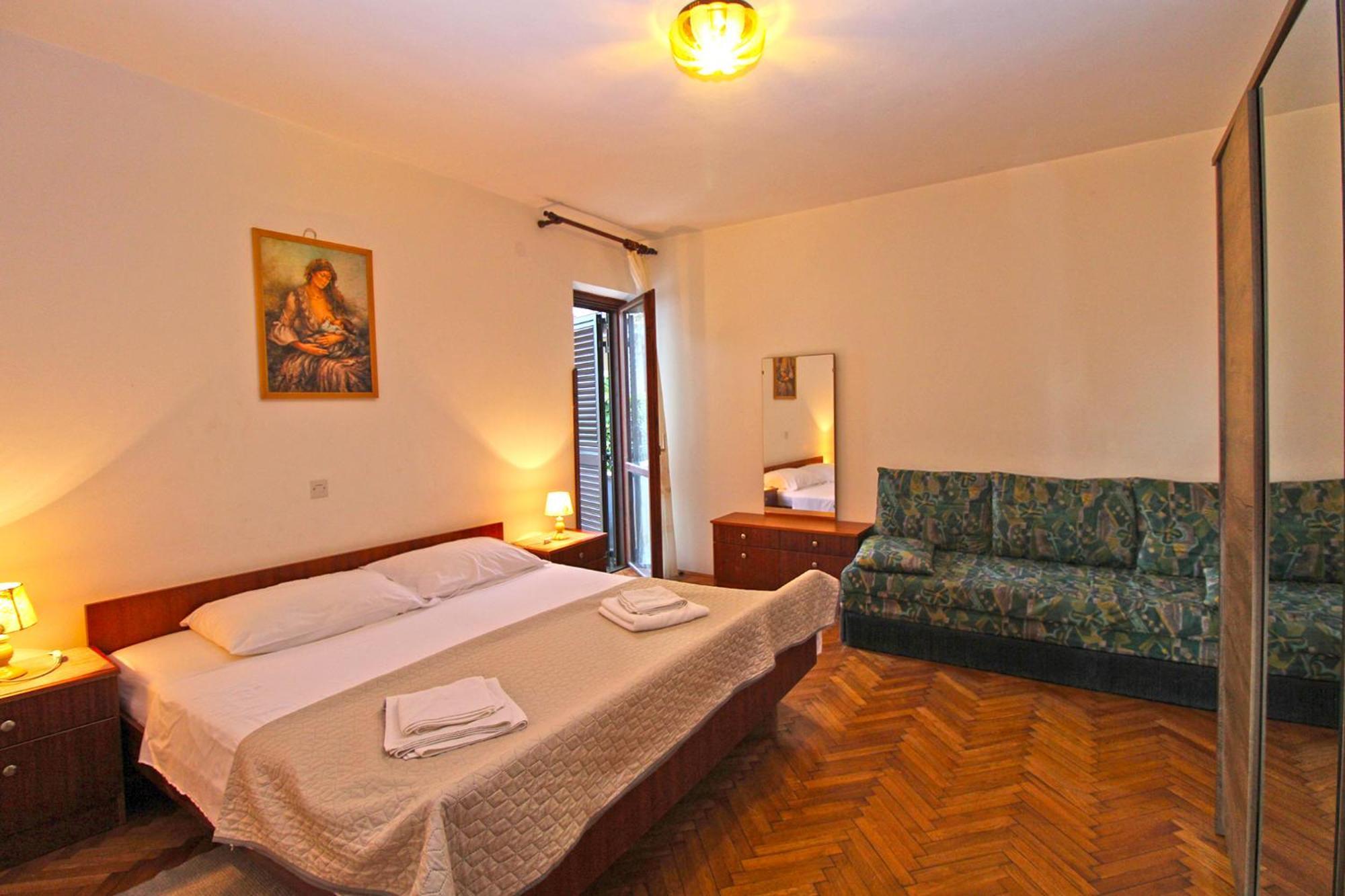 Apartments Evelina 1057 Pjescana Uvala Εξωτερικό φωτογραφία