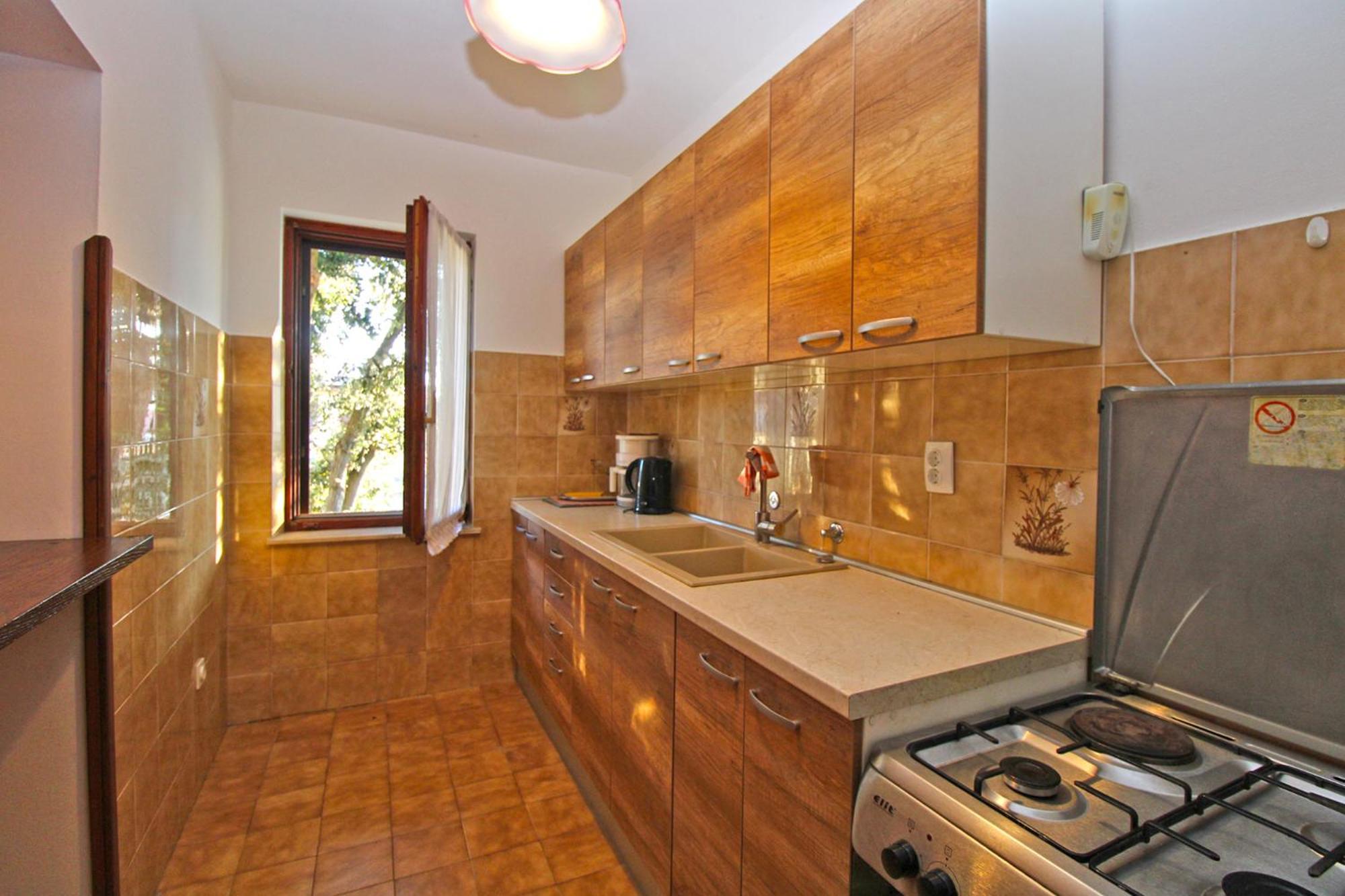 Apartments Evelina 1057 Pjescana Uvala Εξωτερικό φωτογραφία