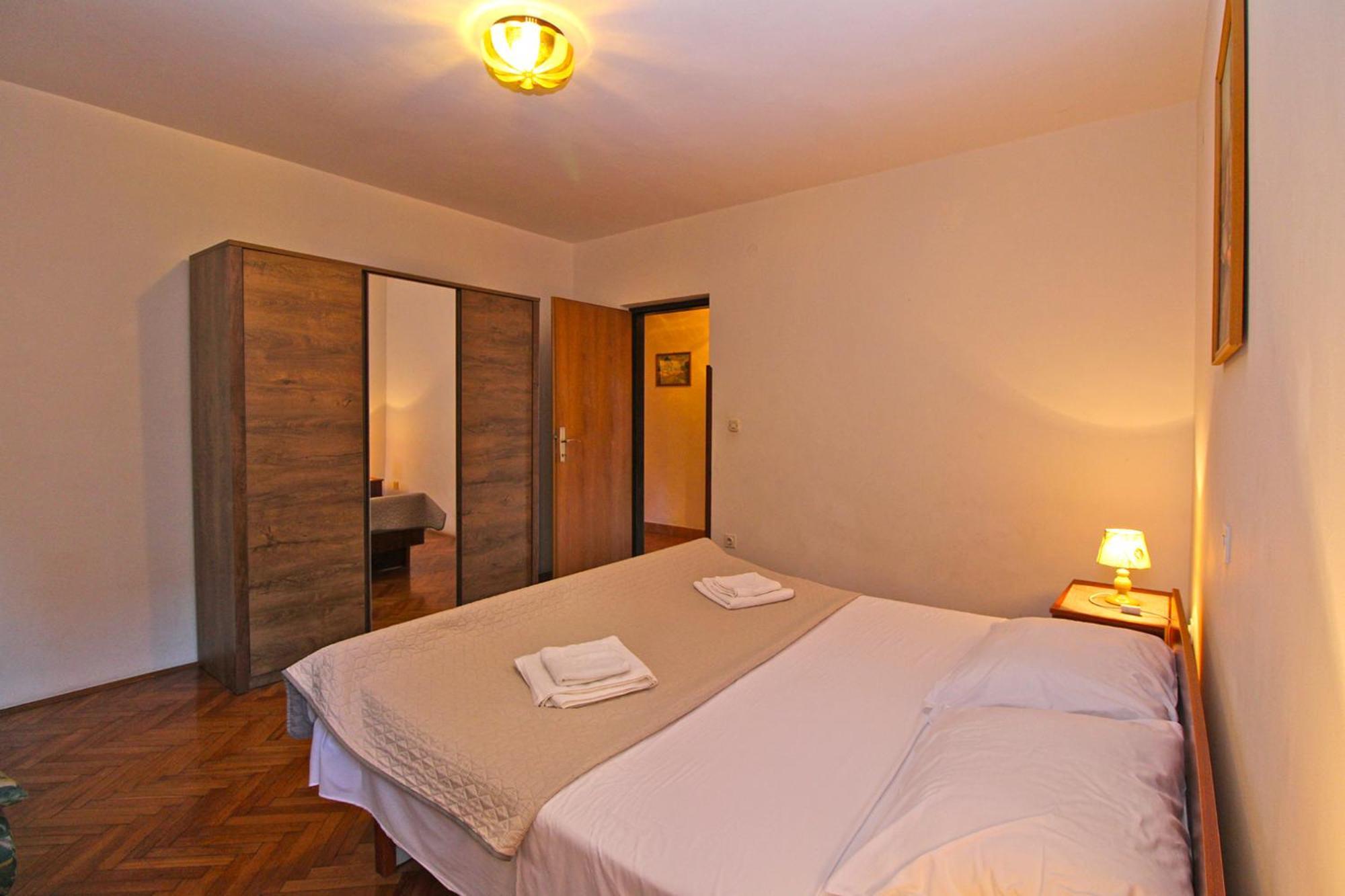 Apartments Evelina 1057 Pjescana Uvala Εξωτερικό φωτογραφία