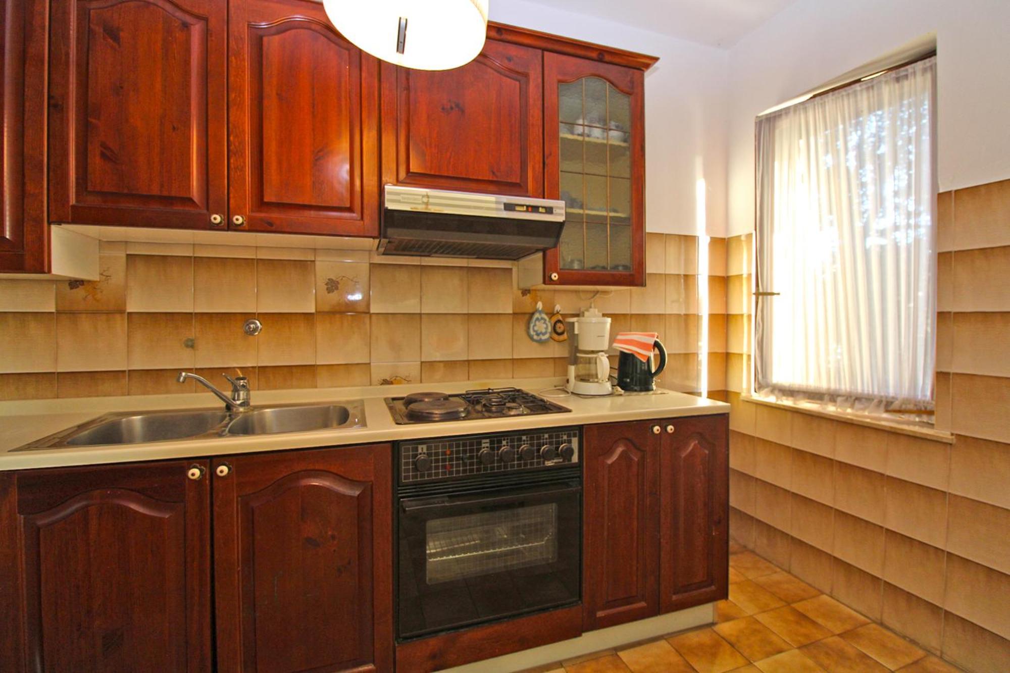 Apartments Evelina 1057 Pjescana Uvala Εξωτερικό φωτογραφία