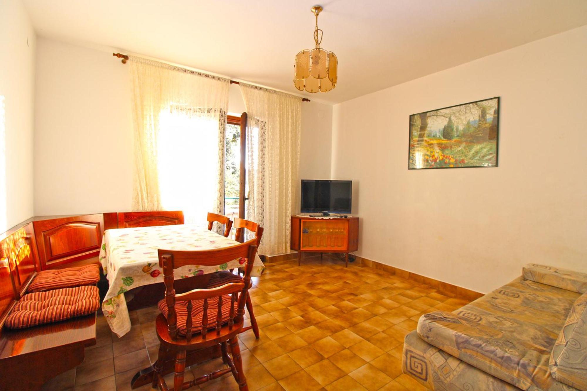 Apartments Evelina 1057 Pjescana Uvala Εξωτερικό φωτογραφία