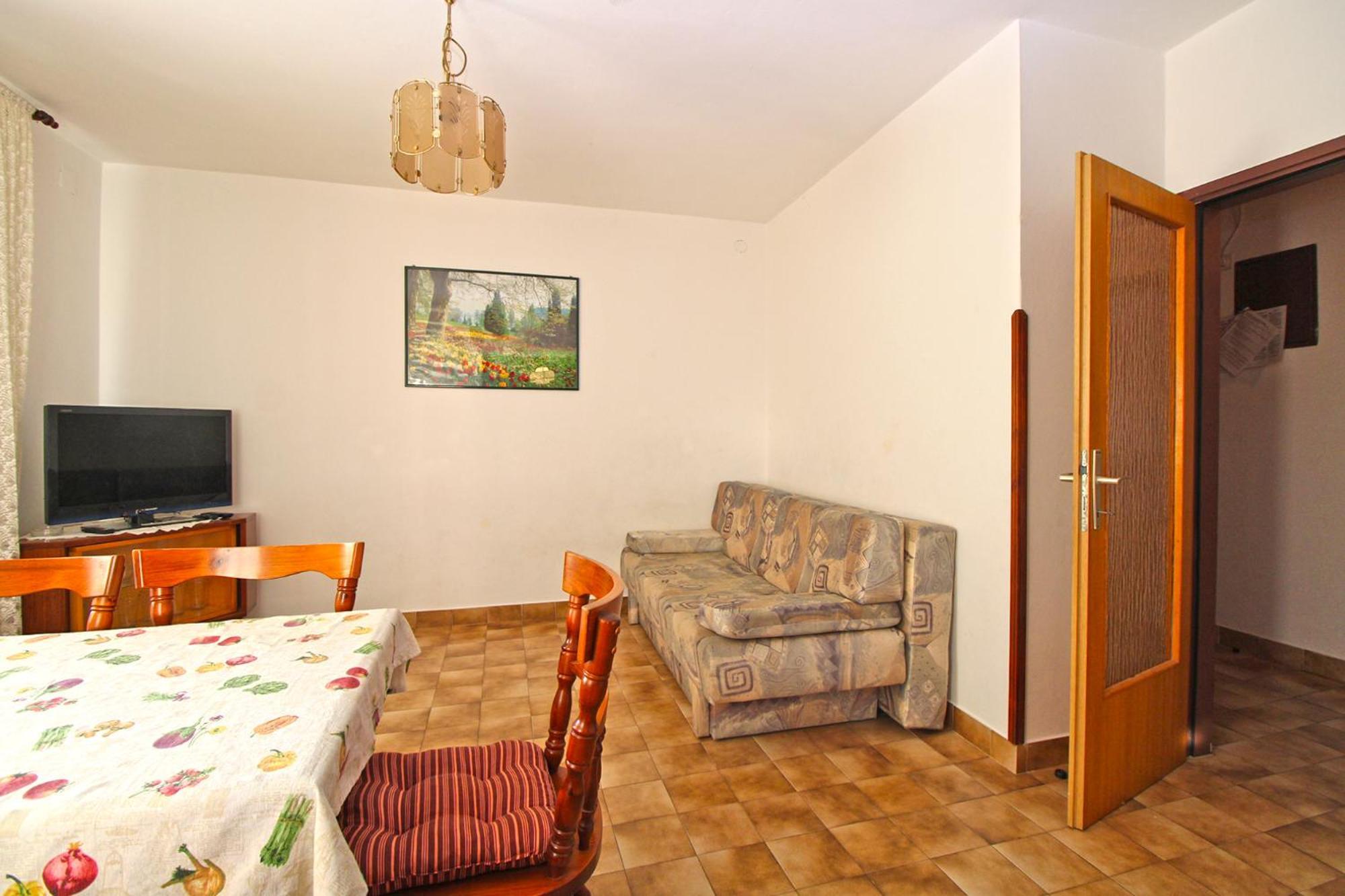 Apartments Evelina 1057 Pjescana Uvala Εξωτερικό φωτογραφία