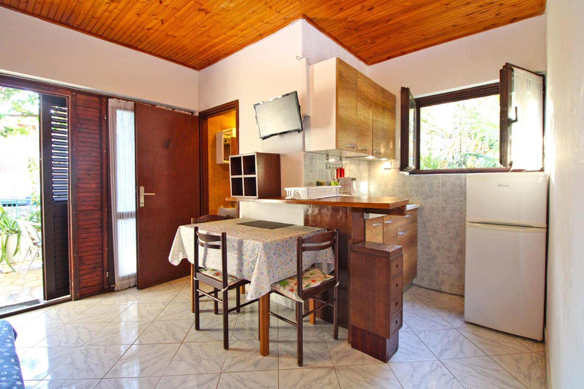 Apartments Evelina 1057 Pjescana Uvala Εξωτερικό φωτογραφία