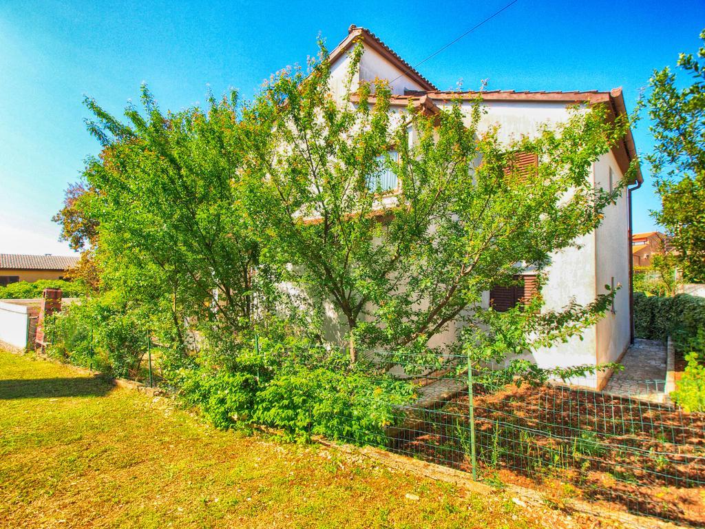 Apartments Evelina 1057 Pjescana Uvala Εξωτερικό φωτογραφία